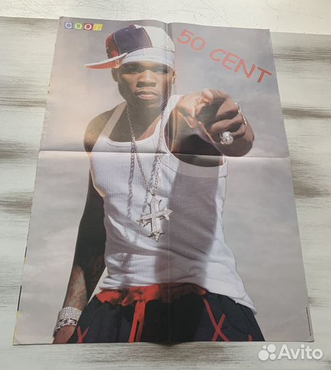 Плакаты Бритни