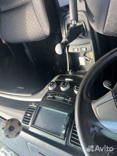 SsangYong Actyon 2.0 МТ, 2012, 156 000 км