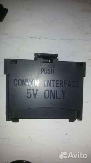 Адаптер common interface 5v onli
