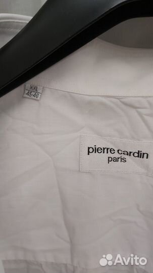 Рубашки Pierre Cardin