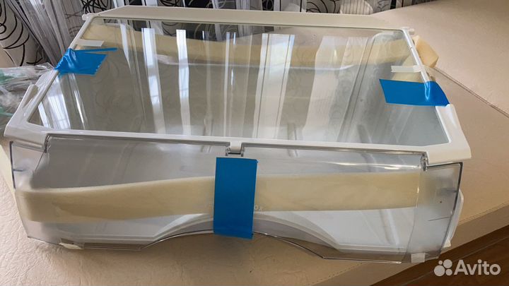 Ящик для холодильника