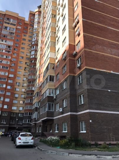Гостиница, 246 м²