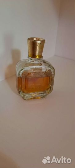 Духи тет-А-тет