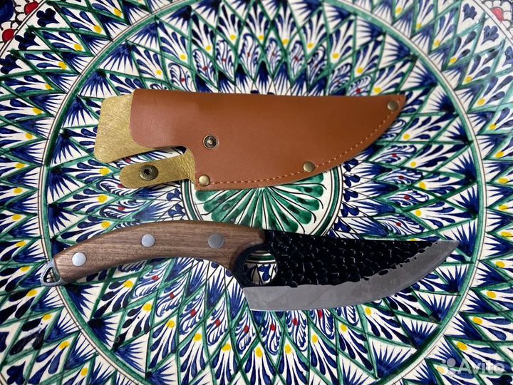 Нож разделочный