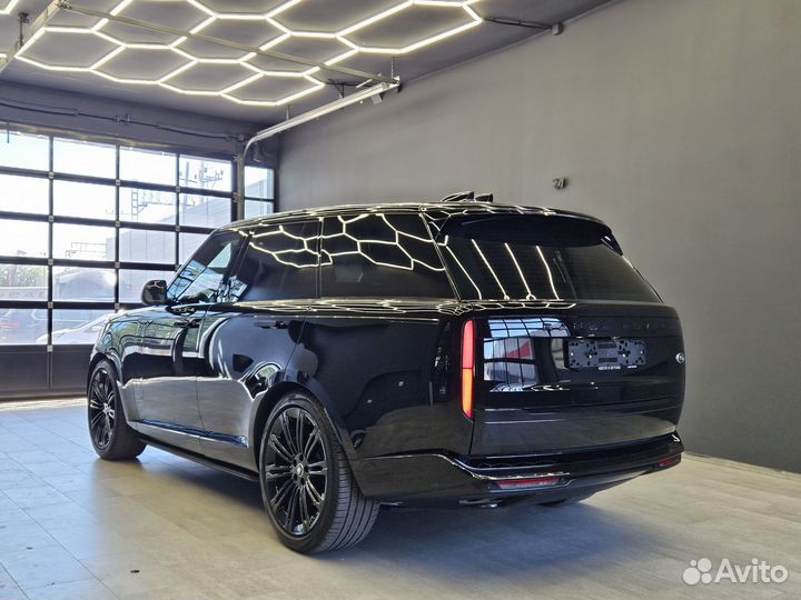 Land Rover Range Rover 3.0 AT, 2023, 17 133 км