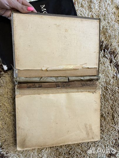 Шиллер книга 1900 год издания