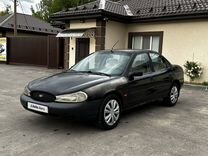 Ford Mondeo 2.0 MT, 1997, 238 000 км, с пробегом, цена 125 000 руб.