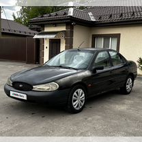 Ford Mondeo 2.0 MT, 1997, 238 000 км, с пробегом, цена 115 000 руб.