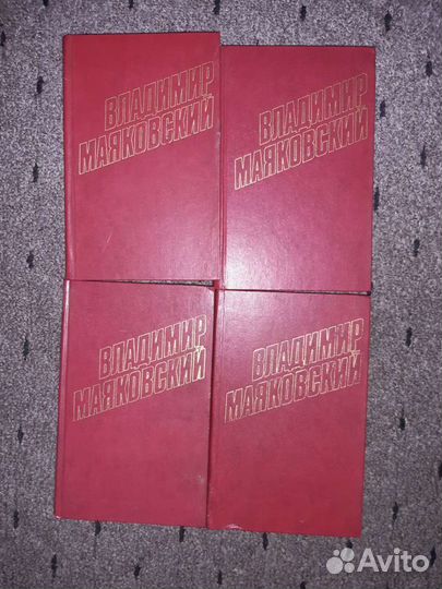 Художественная литература СССР ч.3