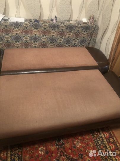 Угловой диван