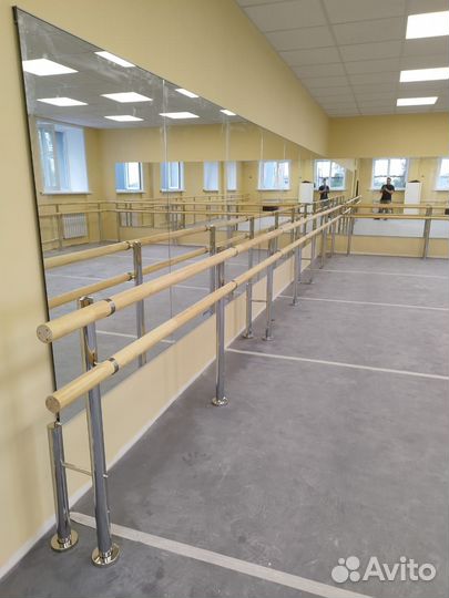 Хореографический станок Балетный