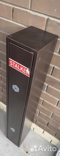 Оружейный сейф