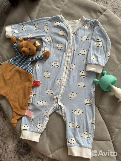 Детская одежда