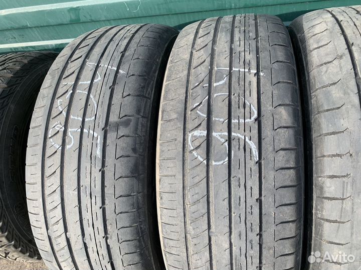 Toyo 350 215/60 R16