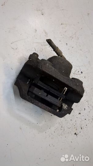 Суппорт правый задний SsangYong Kyron