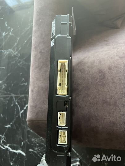 Автомобильный Усилитель mark levinson RX 4