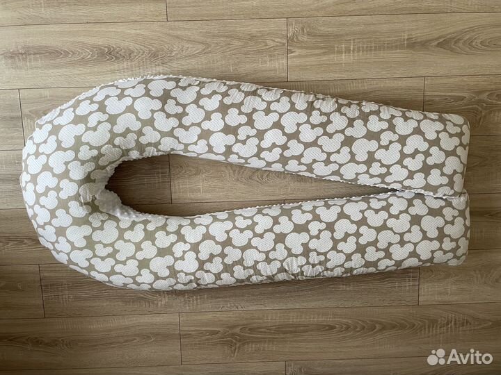 Подушка для беременных