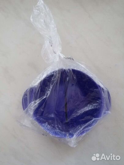 Форма для вареников и пирожков tupperware