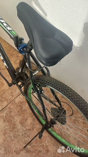 Велосипеды бу