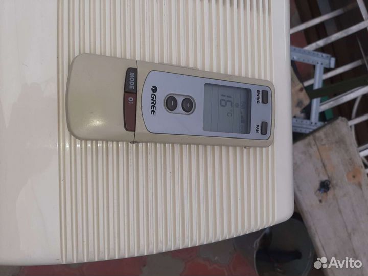 Сплит система gree 30