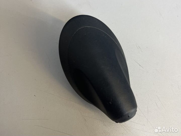 Автомобильная антенна