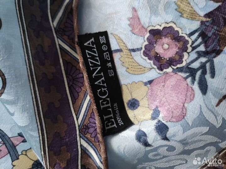 Платок Eleganzza