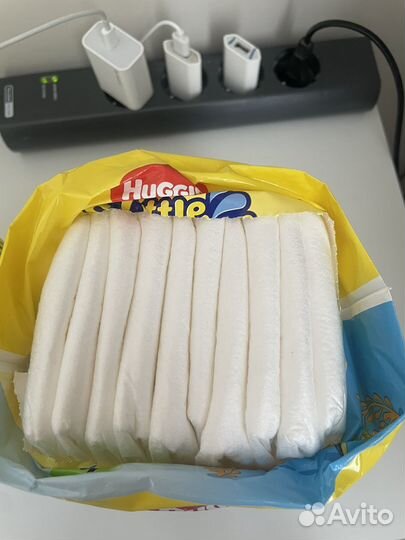 Подгузники для плавания