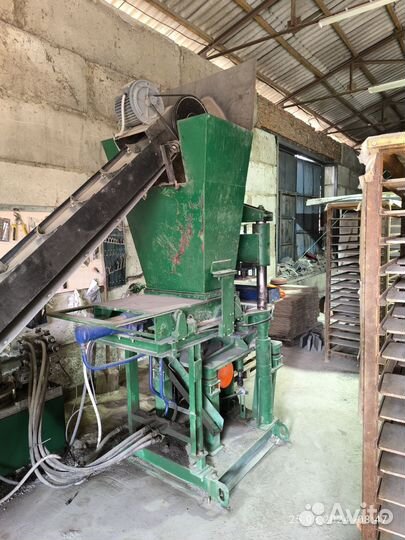 Вибропресс вип 6