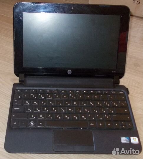 Нетбук HP mini 110