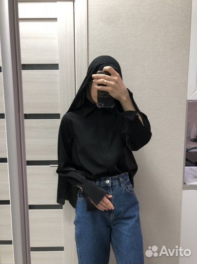 Блузка lichi S