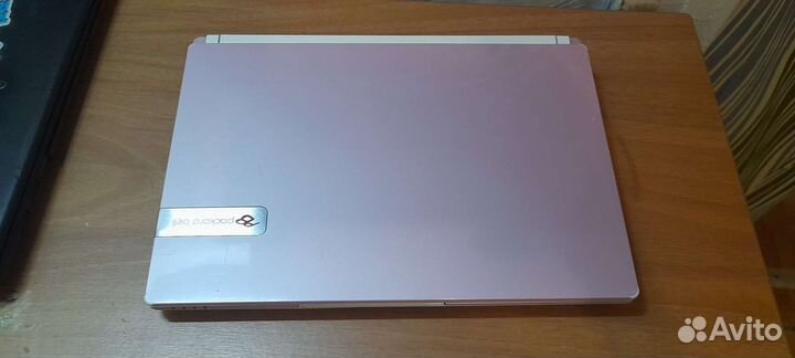 Ноутбук packard bell