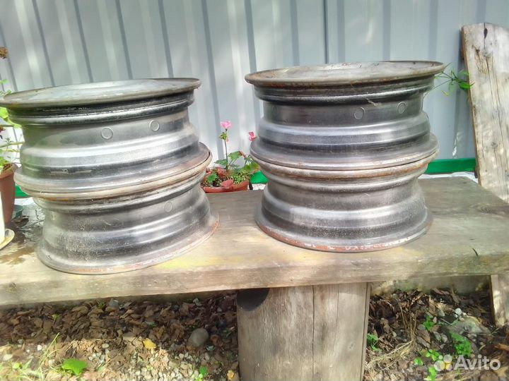 Автомобильные диски