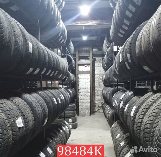 Nokian Tyres Nordman RS 225/65 R17 102M