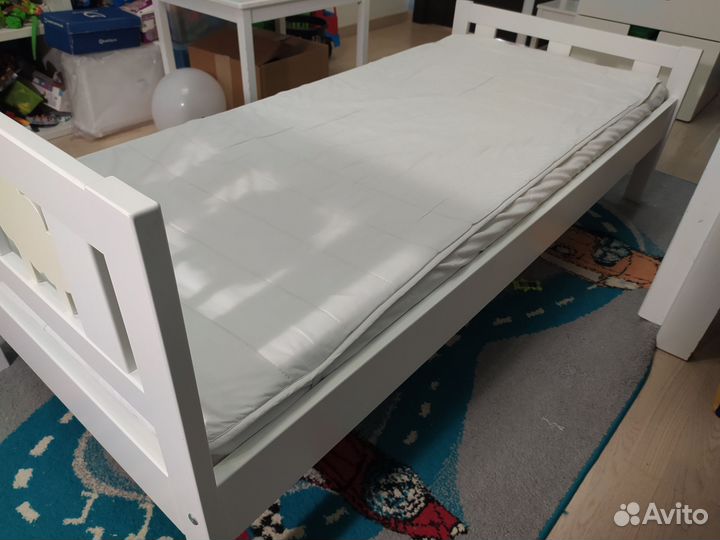 Кровать детская IKEA