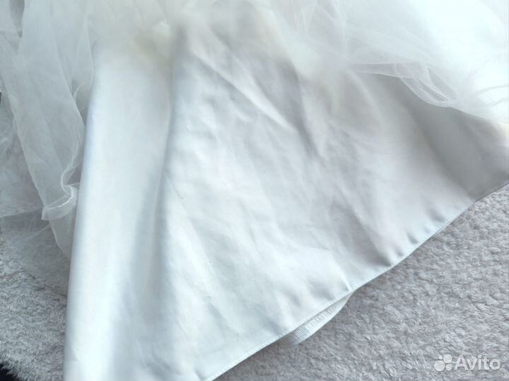 Платье пышное для девочки orsalini 116