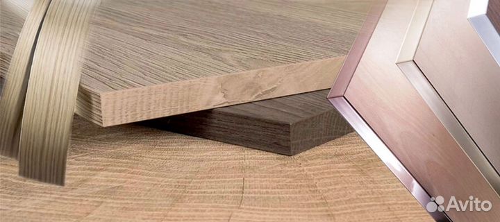 Распилировка и кромление лдсп