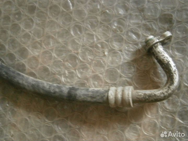 Трубка кондиционера Hyundai Elantra XD G4ED Хёндай