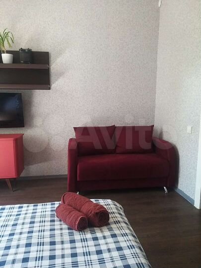 1-к. квартира, 38,6 м², 3/4 эт.