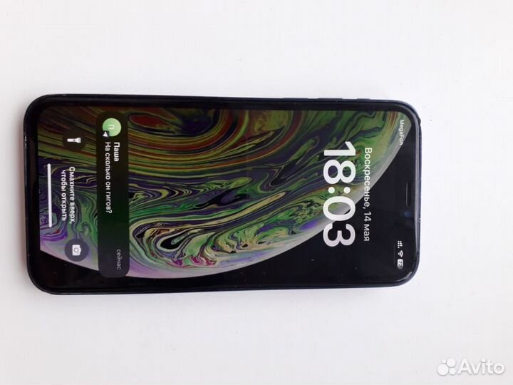 iPhone Xs, 64 ГБ