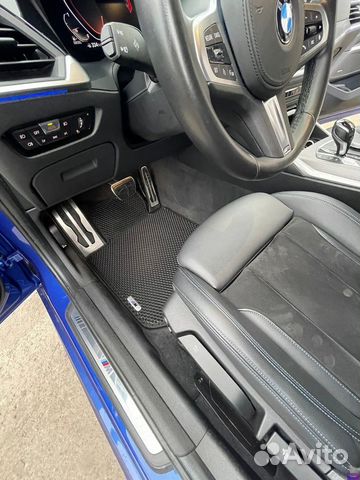 Автоковрики Ева, Эва