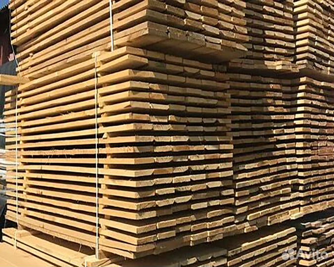 Доска паллетная\тарная 100*80