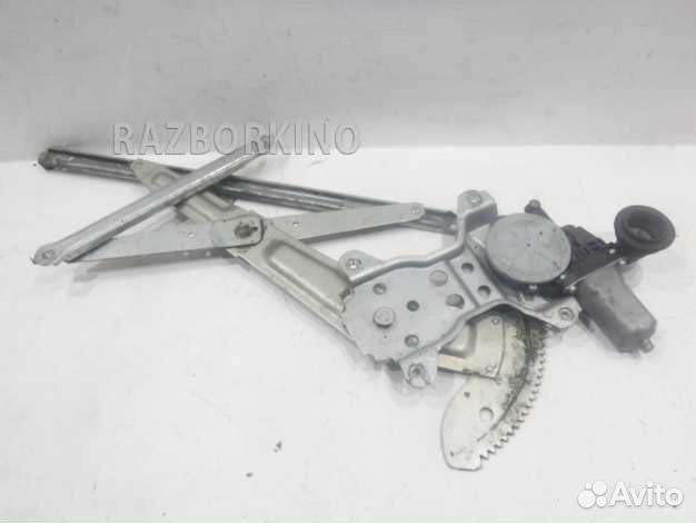 Стеклоподъемник электрический передний правый 8340