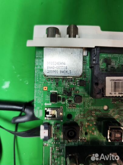 BN41-02582 Проверена