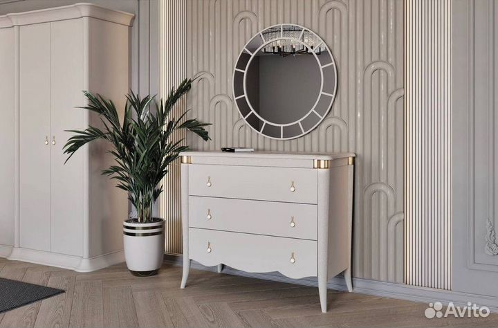 Спальный гарнитур