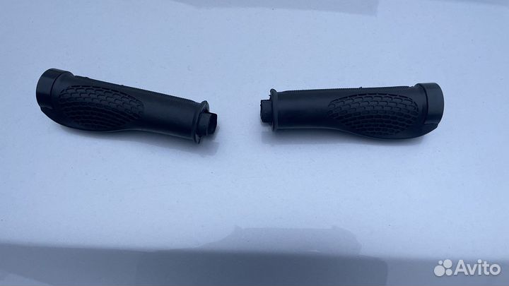 Грипсы для велосипеда