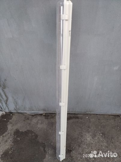 Светильник Армстронг светодиодные 600х600 Б/У