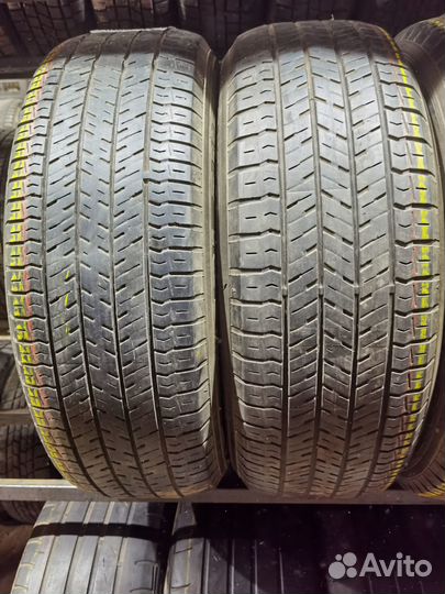 Dunlop Grandtrek ST30 235/55 R18 100H