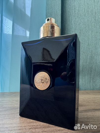 Versace Dylan Blue pour homme