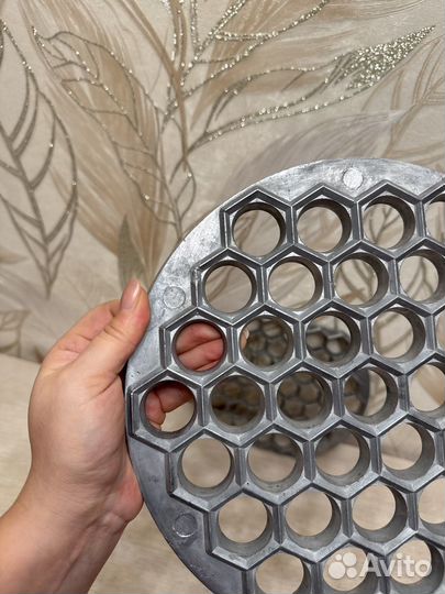 Пельменница СССР