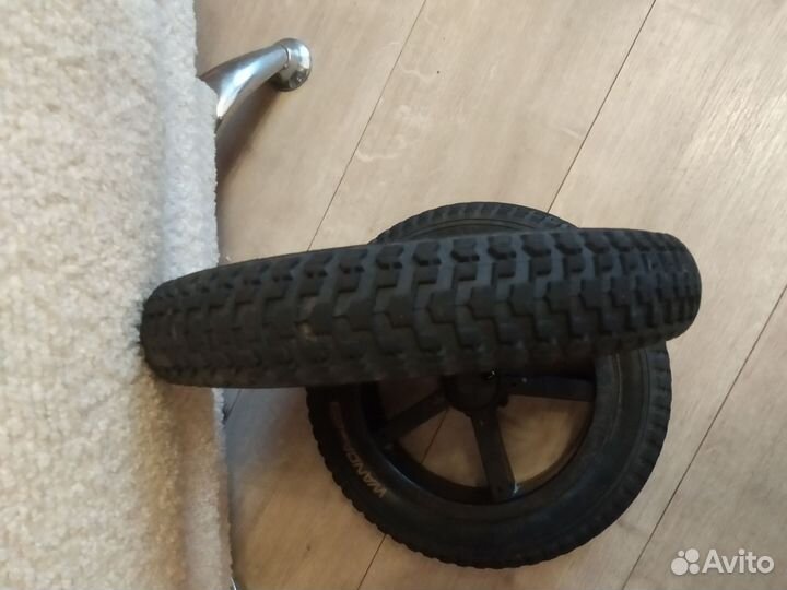 Колеса на детскую коляску